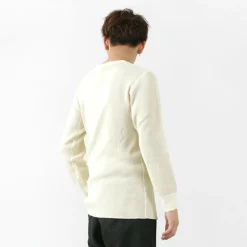 GOOD ON T-Shirts^/ Long Sleeve Thermal Pigmented Dye