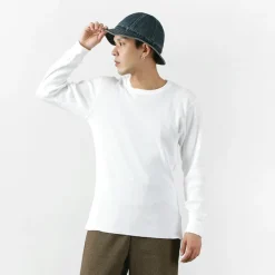 GOOD ON T-Shirts^/ Long Sleeve Thermal Pigmented Dye