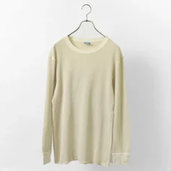 GOOD ON T-Shirts^/ Long Sleeve Thermal Pigmented Dye