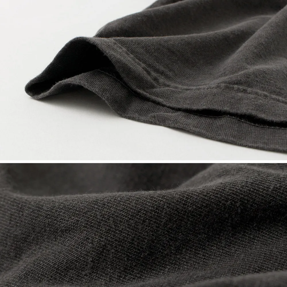 GOOD ON T-Shirts^/ Long Sleeve Turtleneck T-Shirt