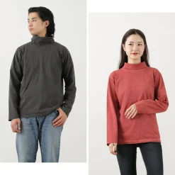 GOOD ON T-Shirts^/ Long Sleeve Turtleneck T-Shirt