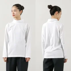 GOOD ON T-Shirts^/ Long Sleeve Turtleneck T-Shirt