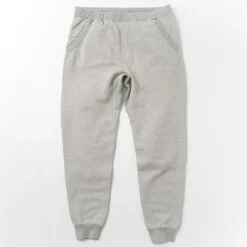 GOOD ON Trousers^/ Narrow Sweatpants gray