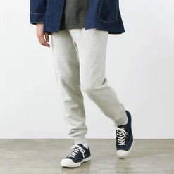 GOOD ON Trousers^/ Narrow Sweatpants gray