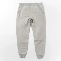 GOOD ON Trousers^/ Narrow Sweatpants gray