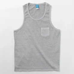 GOOD ON T-Shirts^/ Pocket Tank Top