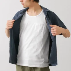 GOOD ON T-Shirts^/ Pocket Tank Top