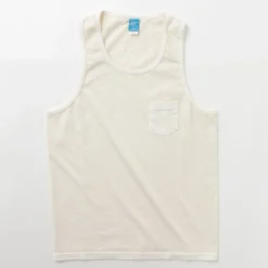 GOOD ON T-Shirts^/ Pocket Tank Top