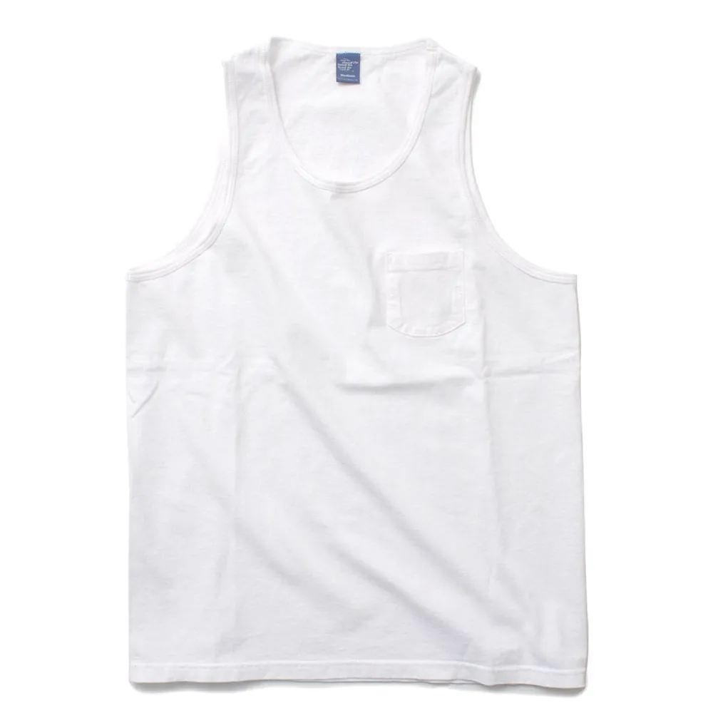 GOOD ON T-Shirts^/ Pocket Tank Top