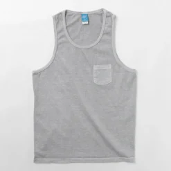 GOOD ON T-Shirts^/ Pocket Tank Top