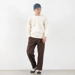 GOOD ON Sweatshirts^/ Raglan Crew Sweatshirt