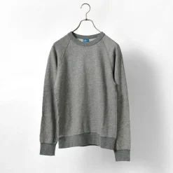 GOOD ON Sweatshirts^/ Raglan Crew Sweatshirt