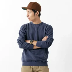 GOOD ON Sweatshirts^/ Raglan Crew Sweatshirt