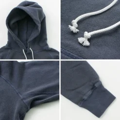 GOOD ON Sweatshirts^/ Raglan Pullover Hooded Sweatshirt