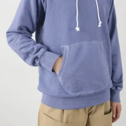 GOOD ON Sweatshirts^/ Raglan Pullover Hooded Sweatshirt