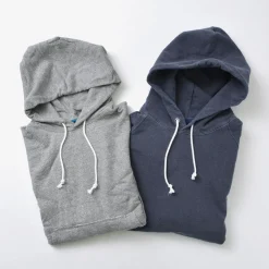 GOOD ON Sweatshirts^/ Raglan Pullover Hooded Sweatshirt