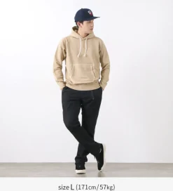 GOOD ON Sweatshirts^/ Raglan Pullover Hooded Sweatshirt