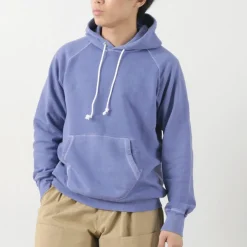 GOOD ON Sweatshirts^/ Raglan Pullover Hooded Sweatshirt