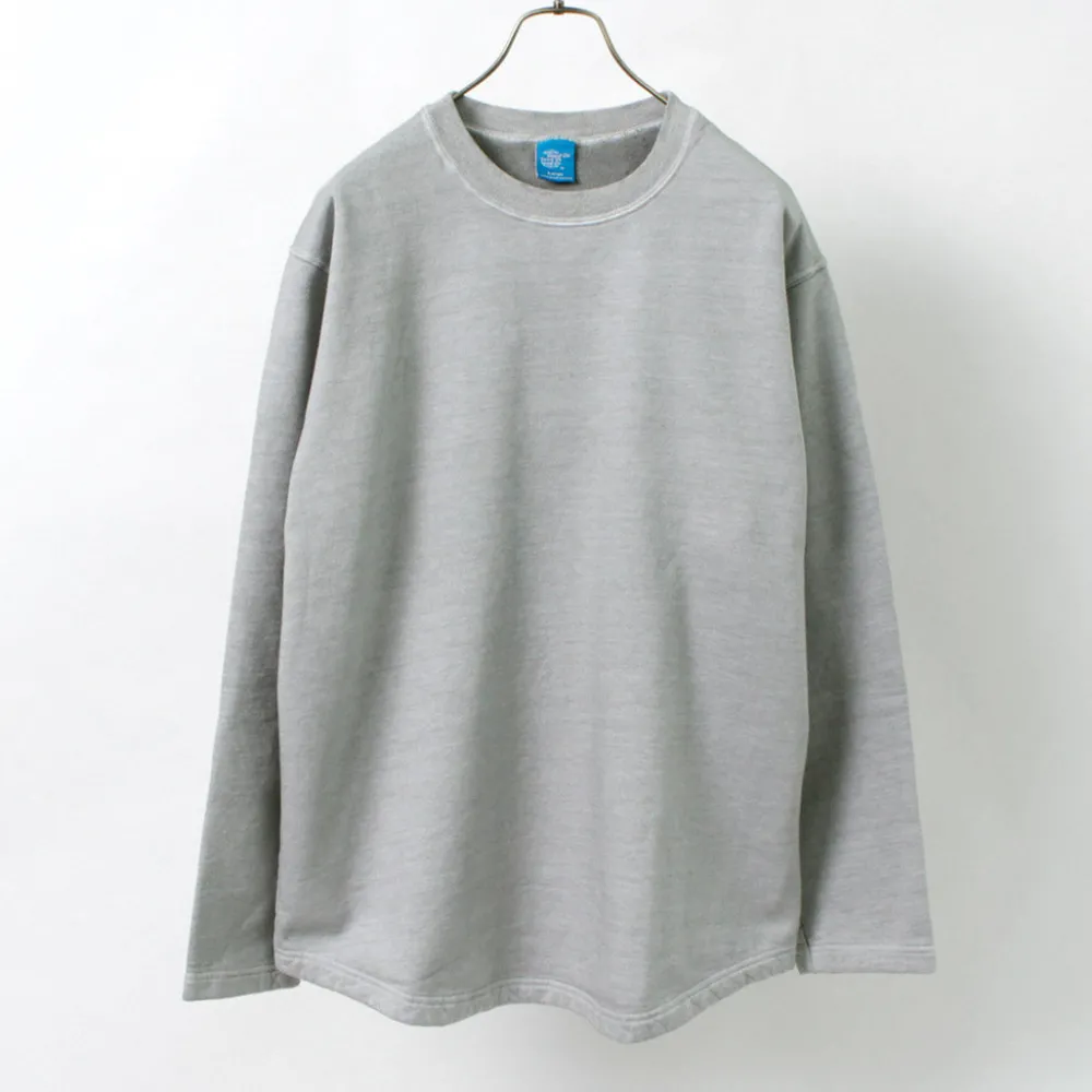 GOOD ON Sweatshirts^/ Rough Crew Sweatshirt
