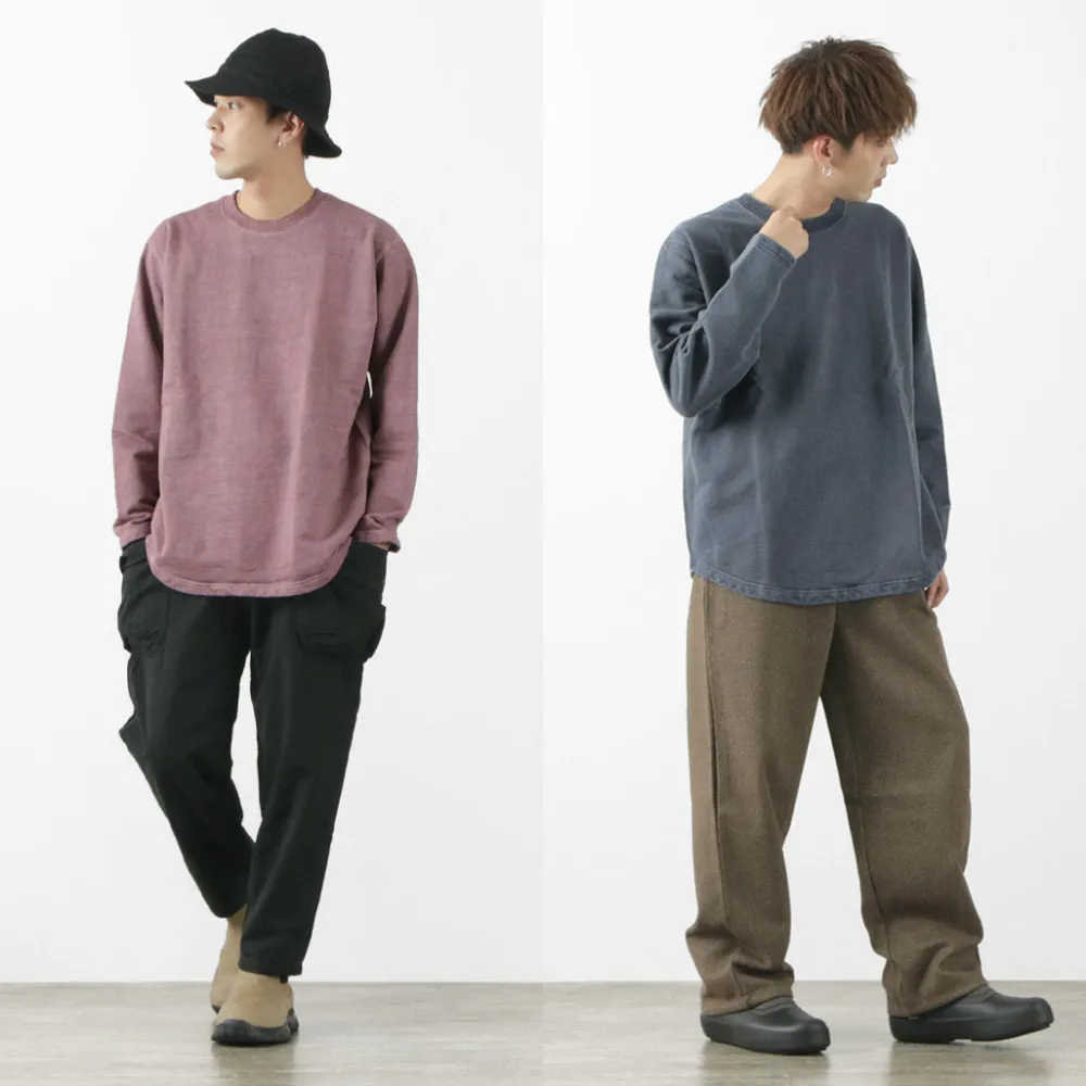 GOOD ON Sweatshirts^/ Rough Crew Sweatshirt