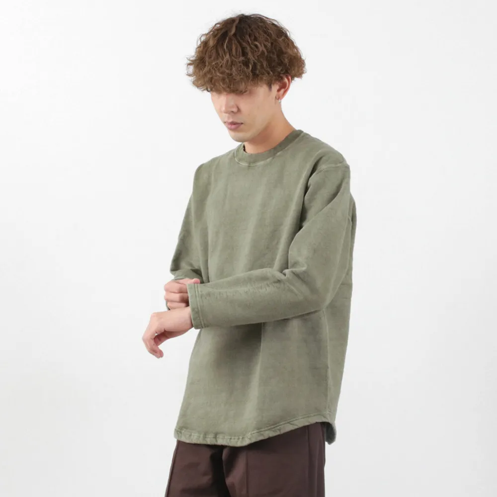 GOOD ON Sweatshirts^/ Rough Crew Sweatshirt