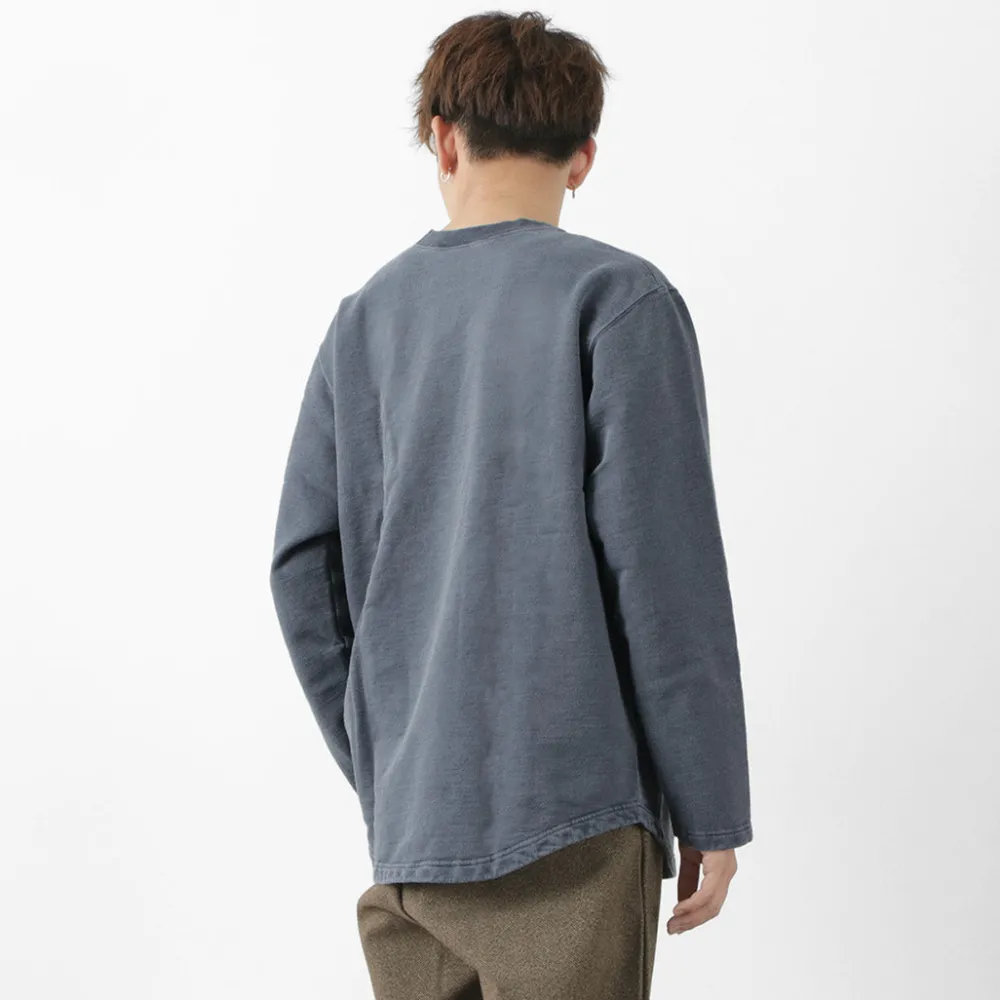 GOOD ON Sweatshirts^/ Rough Crew Sweatshirt