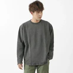 GOOD ON Sweatshirts^/ Rough Crew Sweatshirt