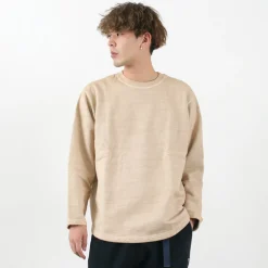 GOOD ON Sweatshirts^/ Rough Crew Sweatshirt