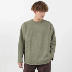 GOOD ON Sweatshirts^/ Rough Crew Sweatshirt