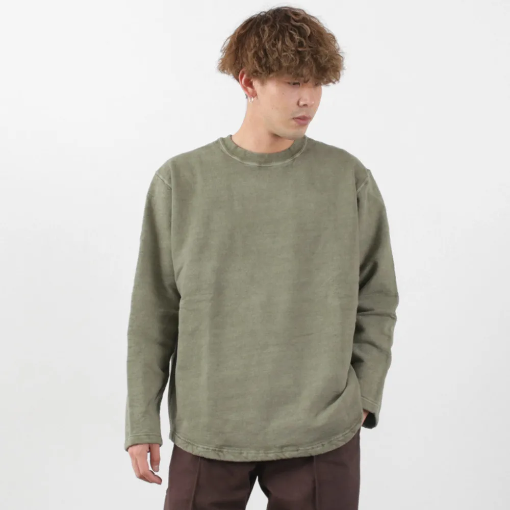 GOOD ON Sweatshirts^/ Rough Crew Sweatshirt