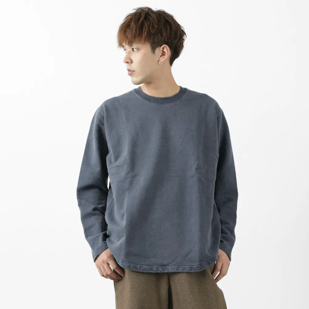 GOOD ON Sweatshirts^/ Rough Crew Sweatshirt