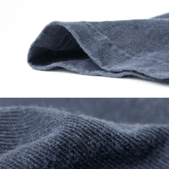 GOOD ON T-Shirts^/ Short Sleeve Basic Pocket Crew Neck T-Shirt