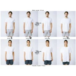 GOOD ON T-Shirts^/ Short Sleeve Basic Pocket Crew Neck T-Shirt