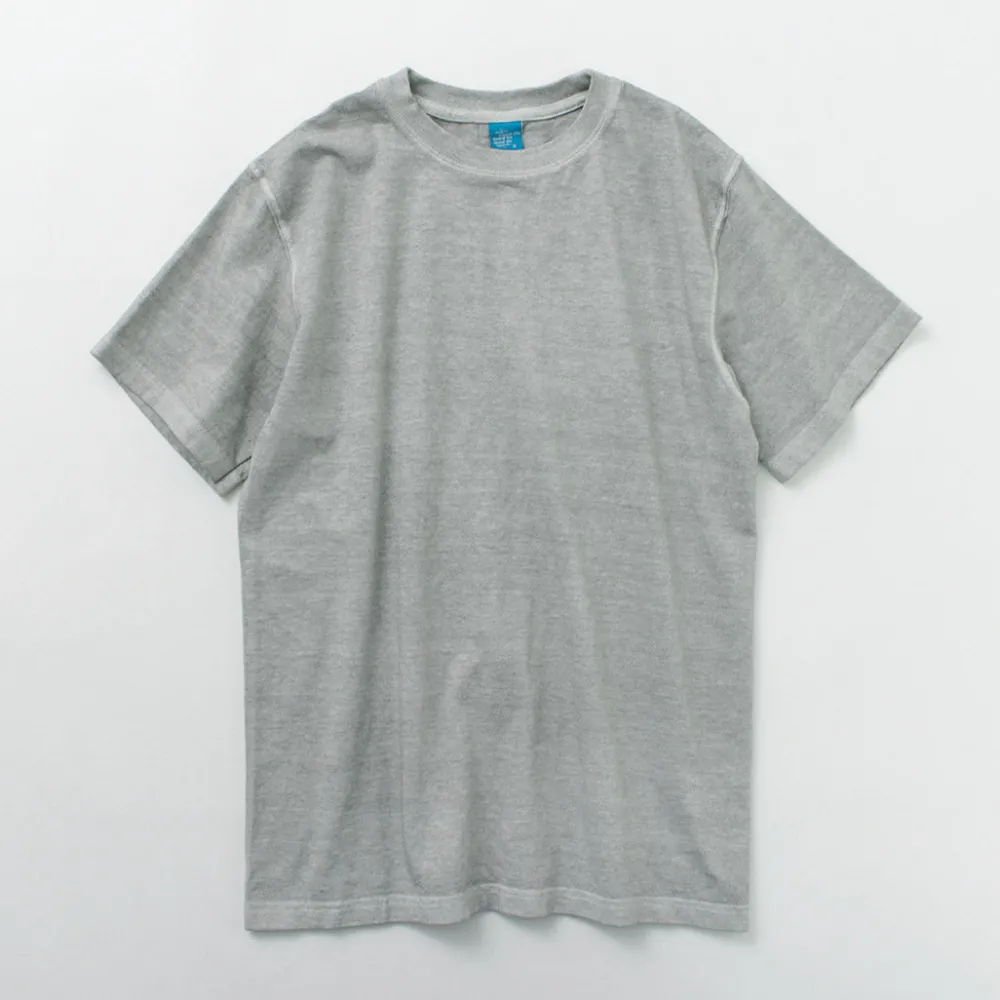 GOOD ON T-Shirts^/ Short Sleeve Crew Neck T-Shirt