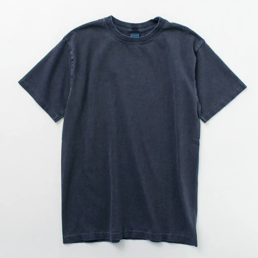 GOOD ON T-Shirts^/ Short Sleeve Crew Neck T-Shirt