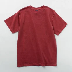GOOD ON T-Shirts^/ Short Sleeve Crew Neck T-Shirt