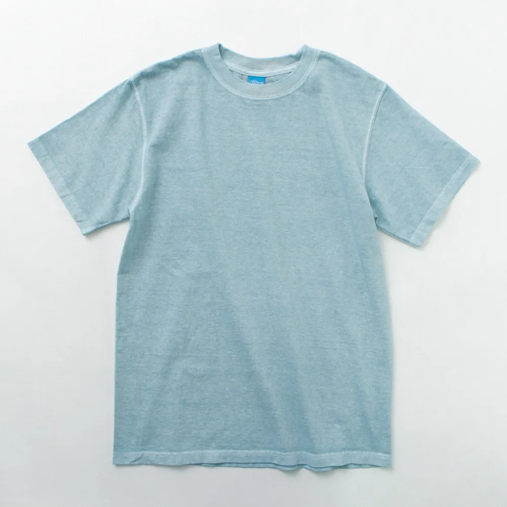 GOOD ON T-Shirts^/ Short Sleeve Crew Neck T-Shirt