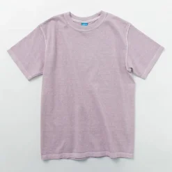 GOOD ON T-Shirts^/ Short Sleeve Crew Neck T-Shirt