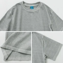 GOOD ON T-Shirts^/ Short Sleeve Crew Neck T-Shirt