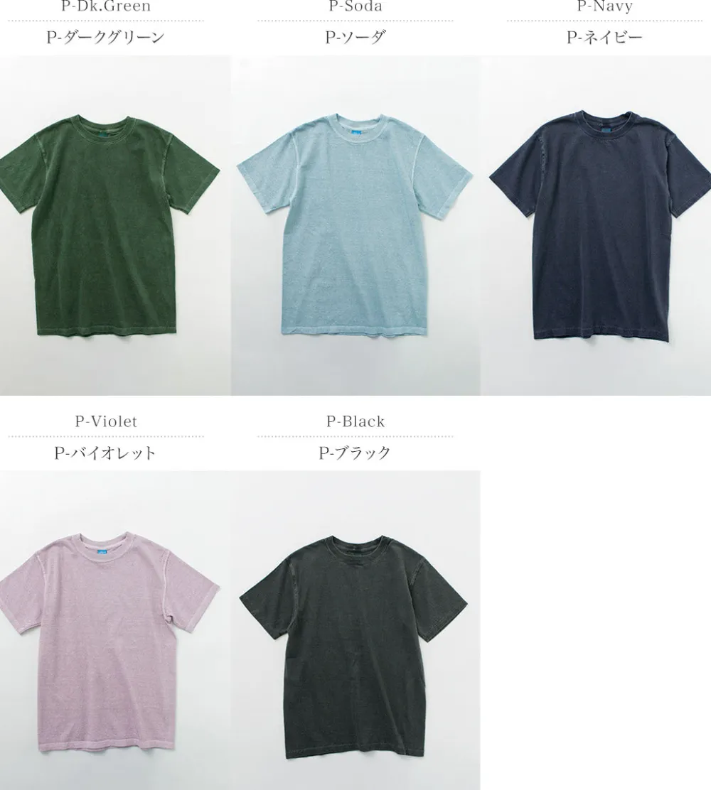 GOOD ON T-Shirts^/ Short Sleeve Crew Neck T-Shirt
