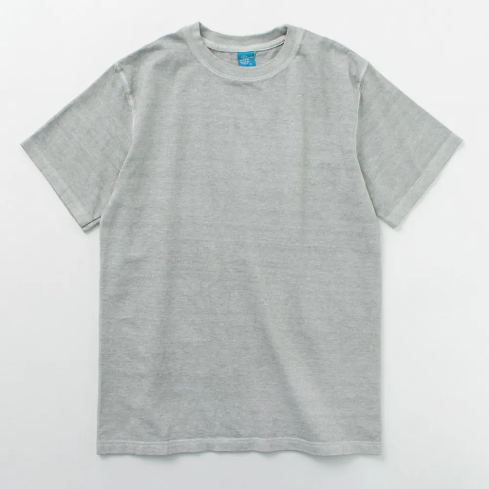 GOOD ON T-Shirts^/ Short Sleeve Crew Neck T-Shirt