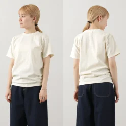 GOOD ON T-Shirts^/ Short Sleeve Crew Neck T-Shirt
