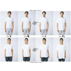 GOOD ON T-Shirts^/ Short Sleeve Crew Neck T-Shirt