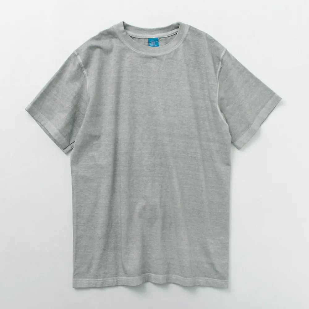 GOOD ON T-Shirts^/ Short Sleeve Crew Neck T-Shirt