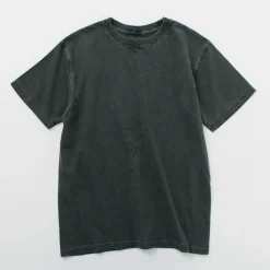 GOOD ON T-Shirts^/ Short Sleeve Crew Neck T-Shirt