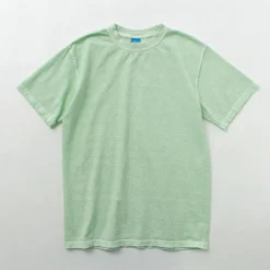 GOOD ON T-Shirts^/ Short Sleeve Crew Neck T-Shirt