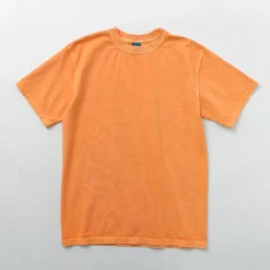 GOOD ON T-Shirts^/ Short Sleeve Crew Neck T-Shirt
