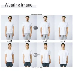 GOOD ON T-Shirts^/ Short sleeve henley neck T-shirt