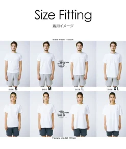 GOOD ON T-Shirts^/ Short sleeve henley neck T-shirt