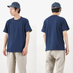 GOOD ON T-Shirts^/ Short Sleeve Reversible T-Shirt 4.5oz Baby Jersey